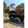 Hood 28000 Log Loader